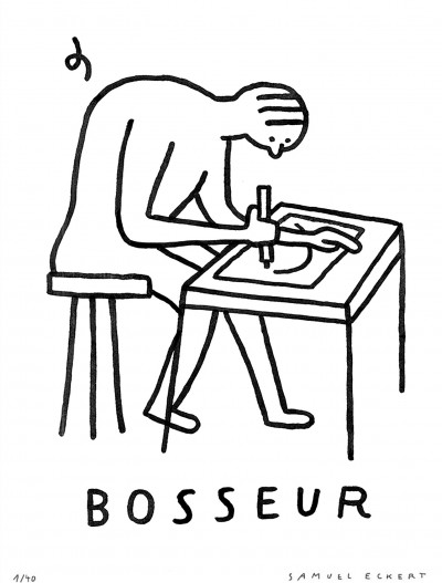 Bosseur
