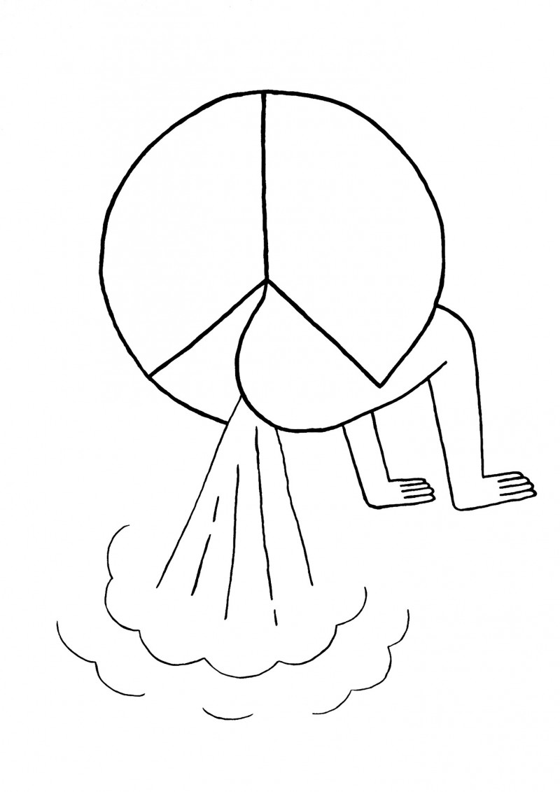 LA PAIX LA PAIX