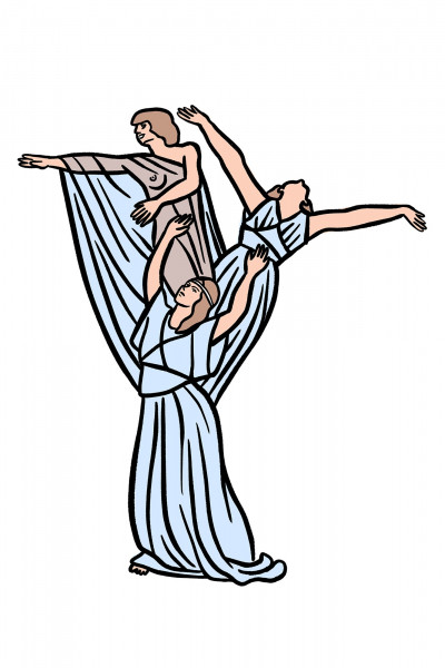 Isadora Duncan