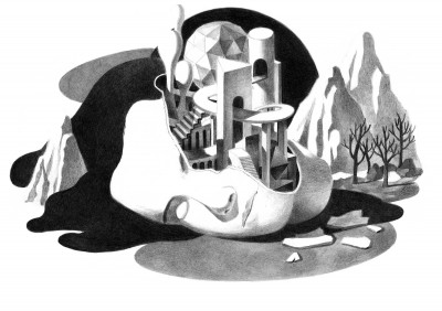 ANTOINE MAILLARD
