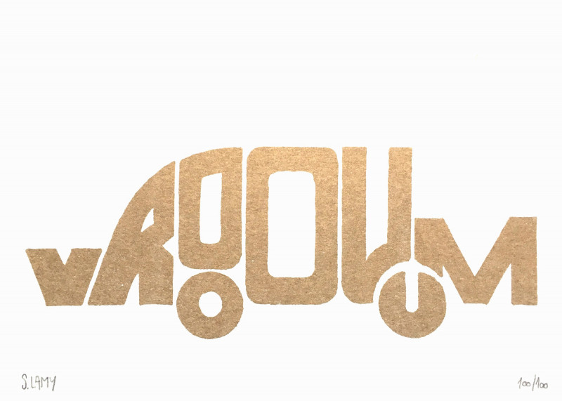 Vroum Or Vroum Or