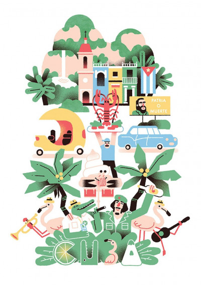 Cuba 2015
