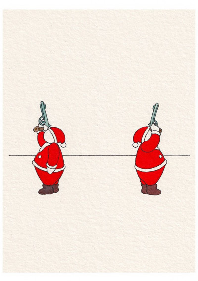 Duel de Noël
