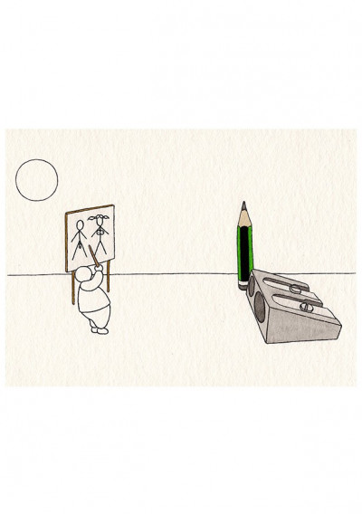 Taille-crayon
