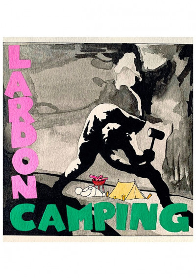 Lardon Camping
