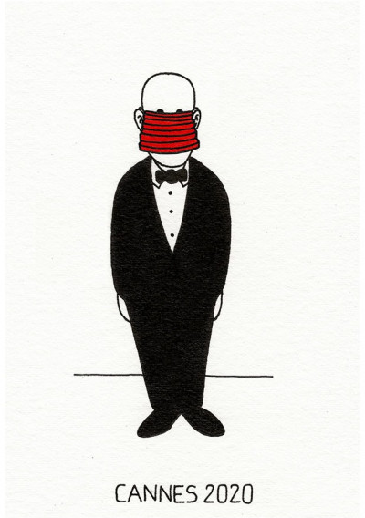 Cannes 2020