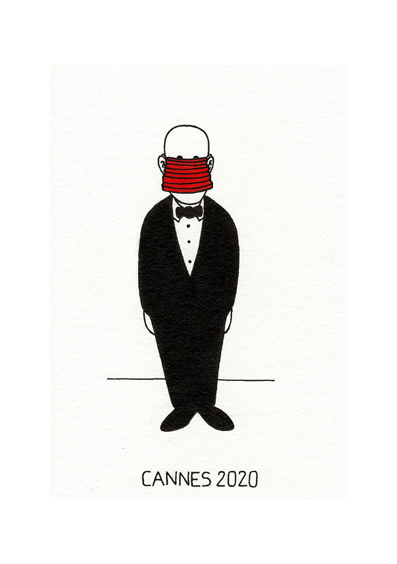 Cannes 2020