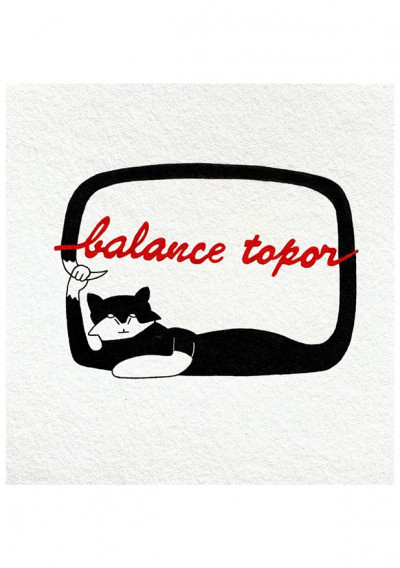 Balance Topor