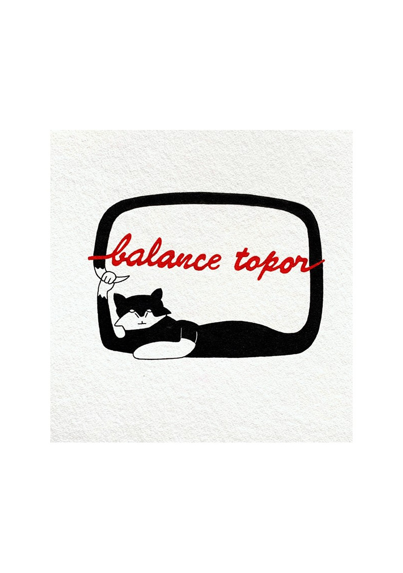 Balance Topor