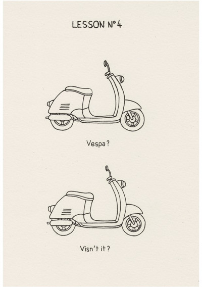 Vespa