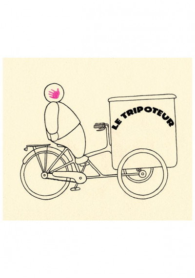 Le triporteur
