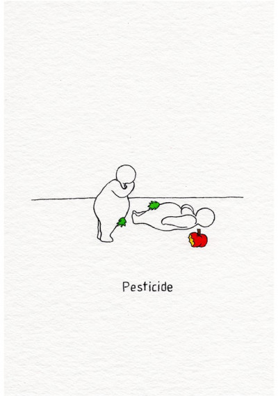 Pesticide