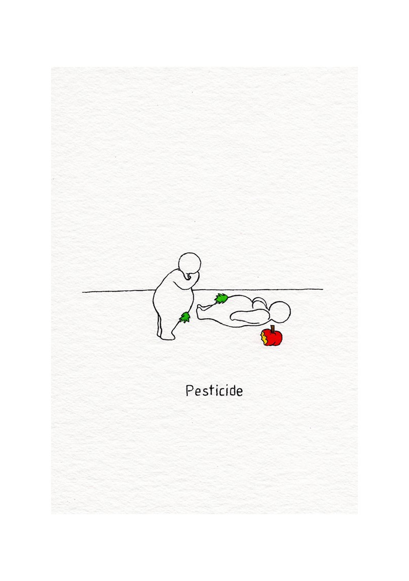 Pesticide Pesticide