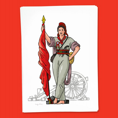 Anne-Marie Ménand