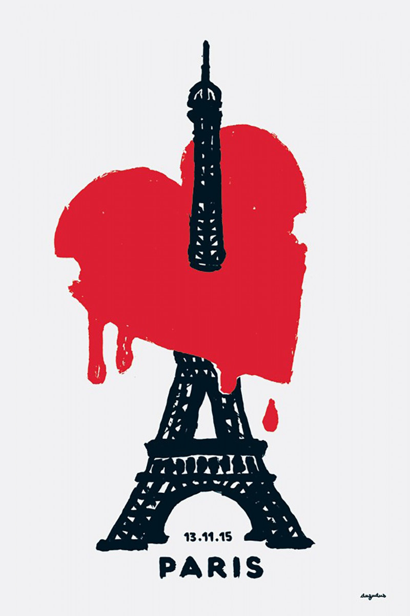 Paris 13.11.15 Paris 13.11.15