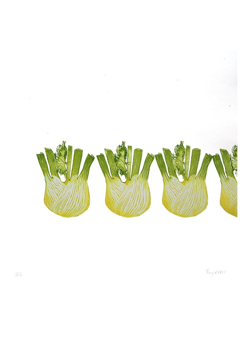 Quatuor Fenouils Quatuor Fenouils