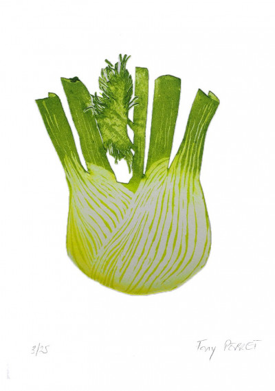 Fenouil