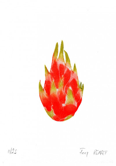 Fruit du dragon