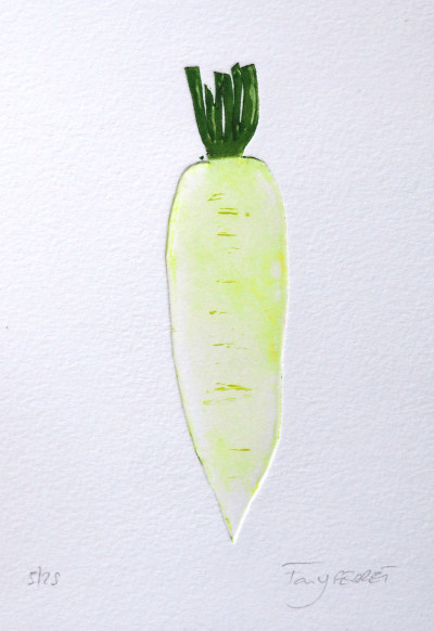 Daikon