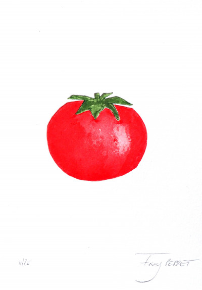 Tomate