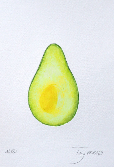 Avocat 