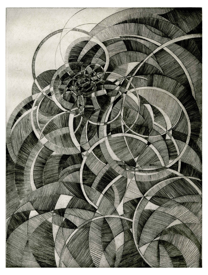 La roue de Descartes