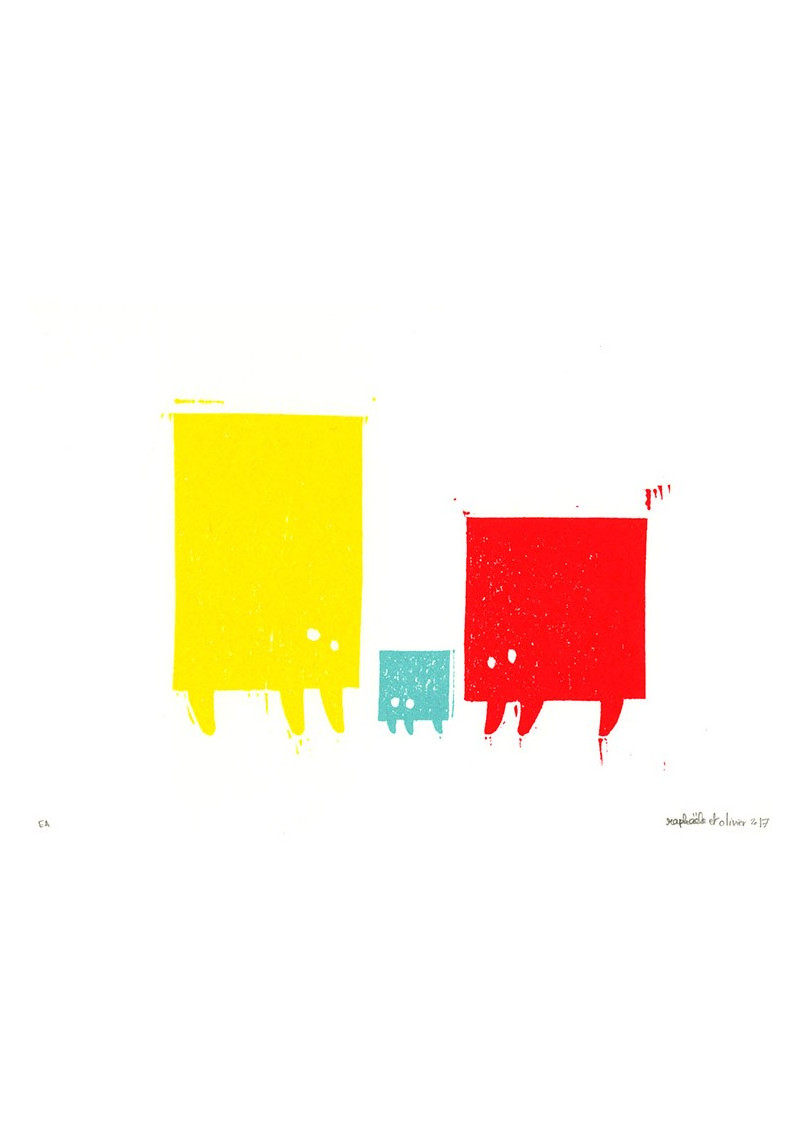 il, elle, lui - 18 (famille) il, elle, lui - 18 (famille)