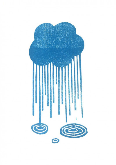 Zébulon et la pluie - 2
