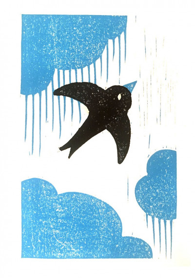 Zébulon et la pluie - 9