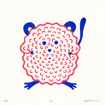 Amimots - Loir