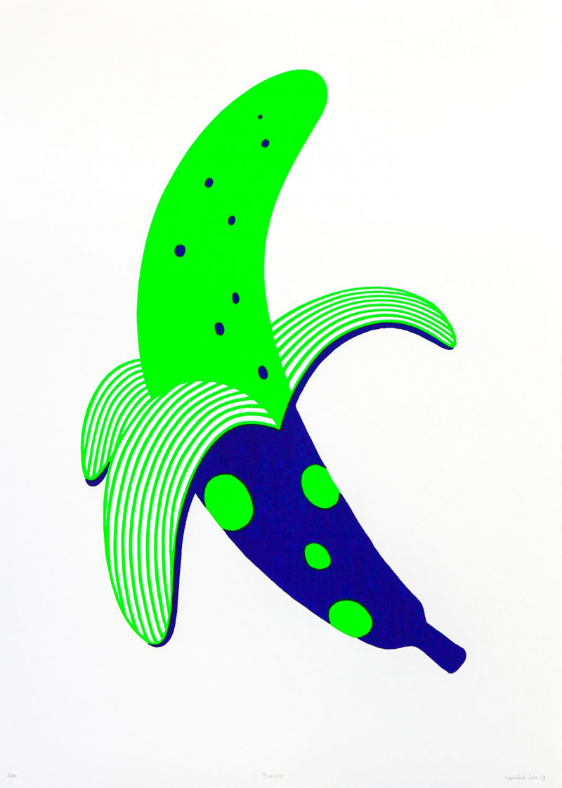 Animots - Banane Animots - Banane