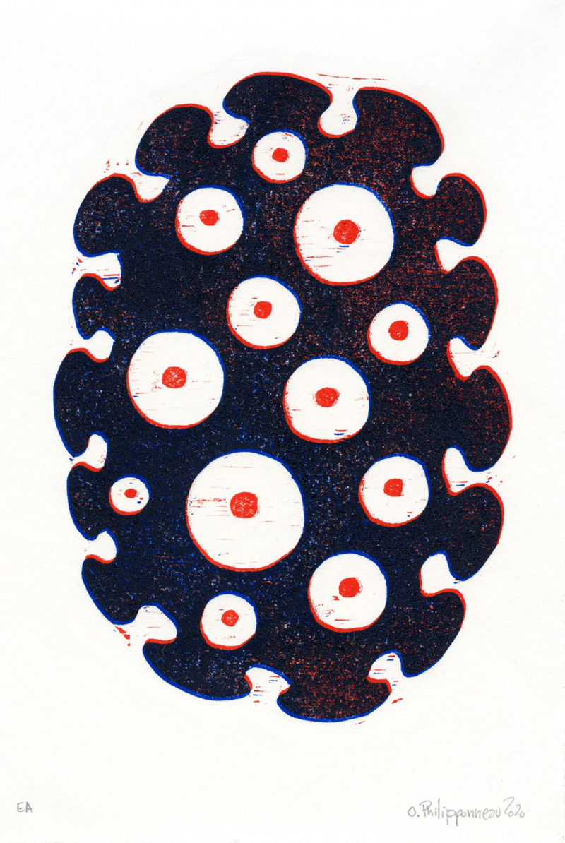 Coups d'oeil 14 Coups d'oeil 14