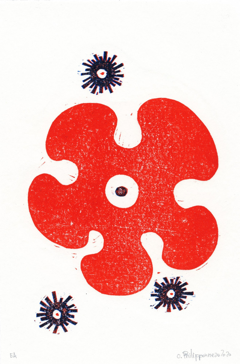 Coups d'oeil 17 Coups d'oeil 17