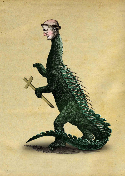 Dino Catholicus