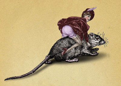 La Ratte