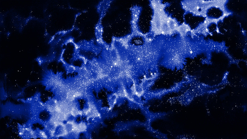 AMANDINE DELAUNAY (Artiste)