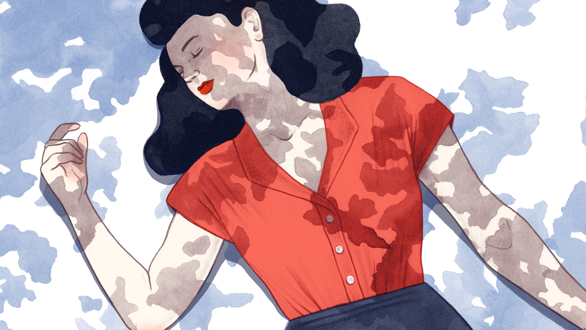 KRISTELLE RODEIA (Artiste)