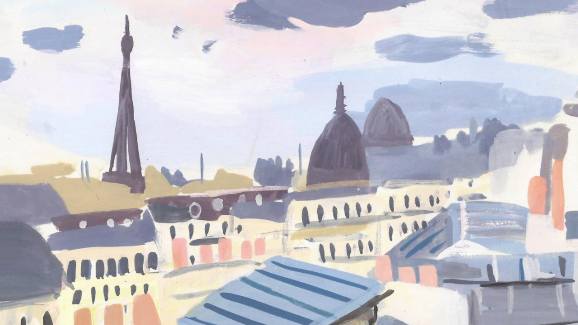 LOUISE GOUET (Artiste)