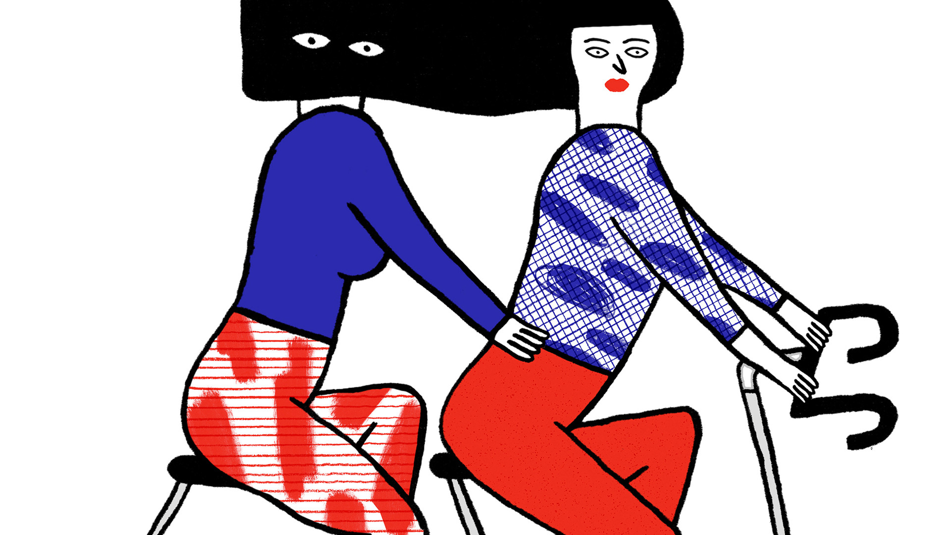 LISA LAUBREAUX (Artiste)