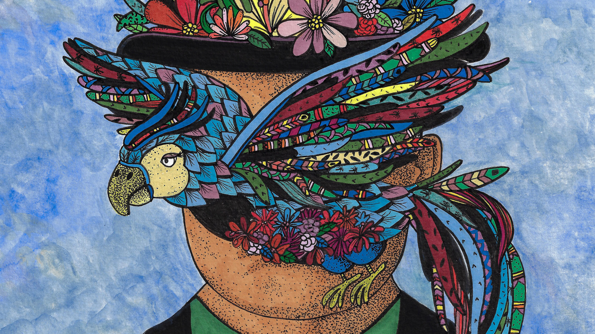 LEONA ROSE (Artiste)