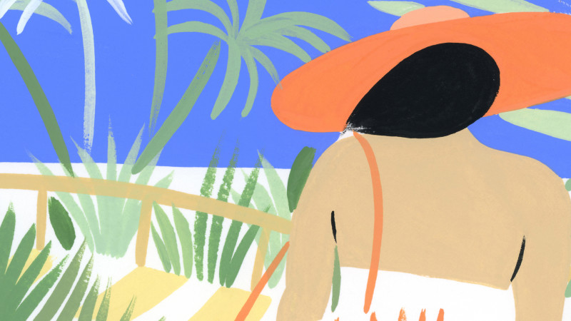 ANNE-LAURE MAISON (Artiste)