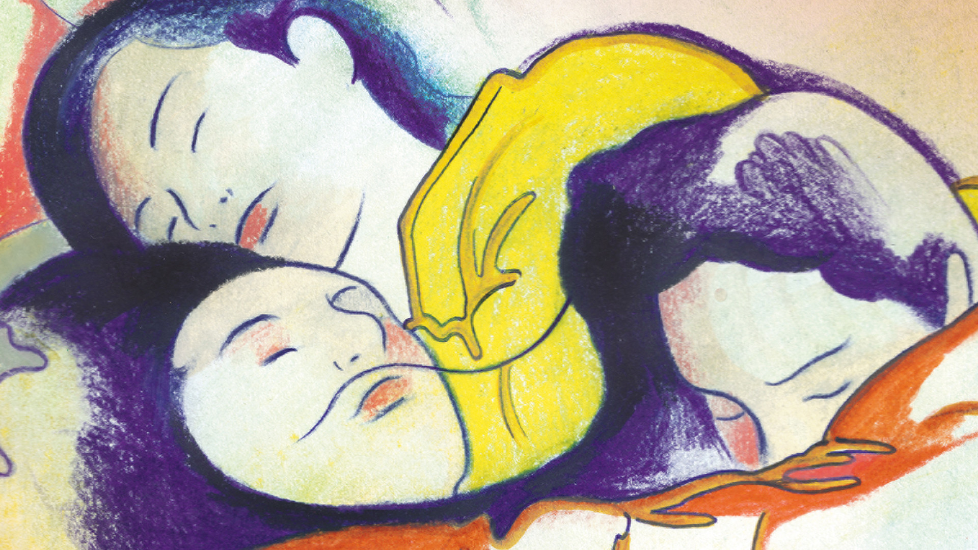 NOEMIE CHUST (Artiste)