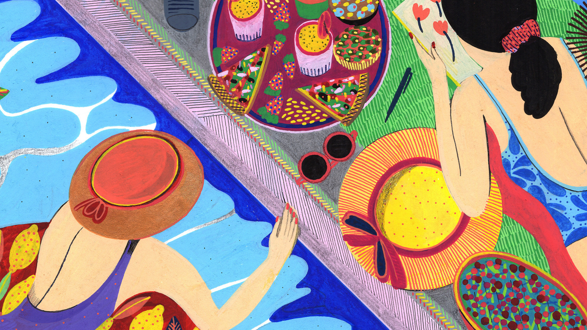 ORANE SIGAL (Artiste)