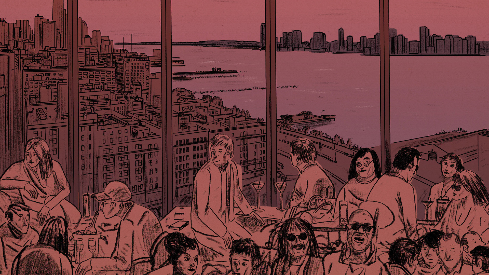 PIERRE-LOUIS BOUVIER (Artiste)