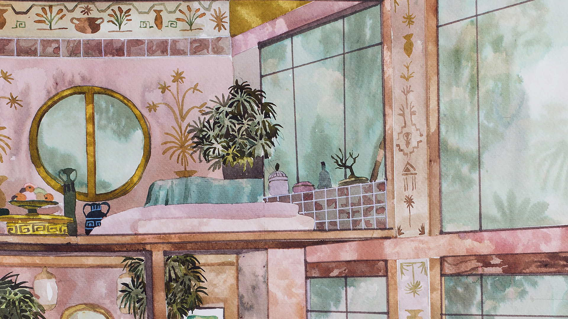 PAULINE DI VALENTIN (Artiste)