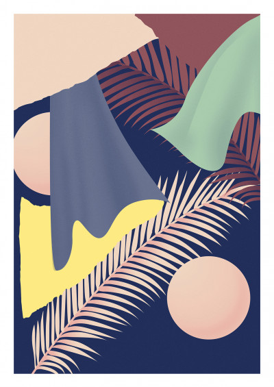 Pastel Pattern 2