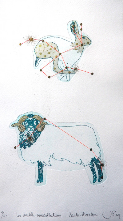 Saute Mouton