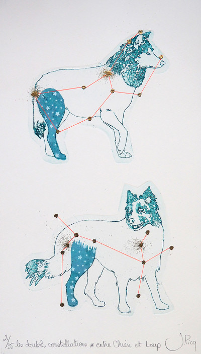 Entre Chien et Loup