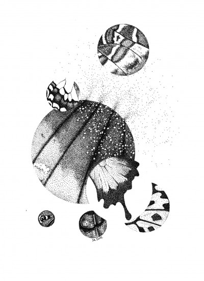 The Unbearable - SABRINA KAICI