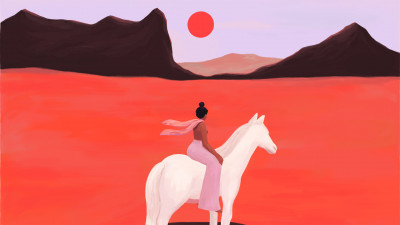 MARIE GUILLARD (Artiste)